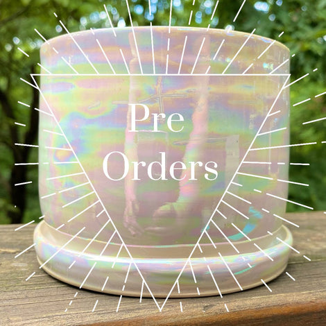 Preorders