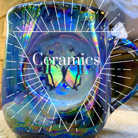 Ceramics