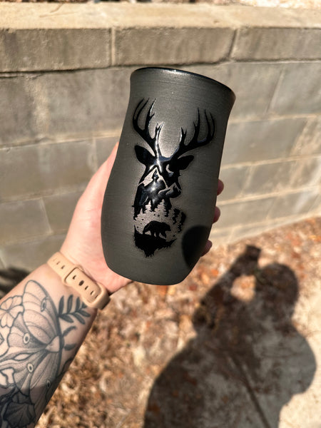 Medium vase