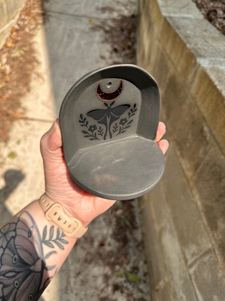 Mini wall altar