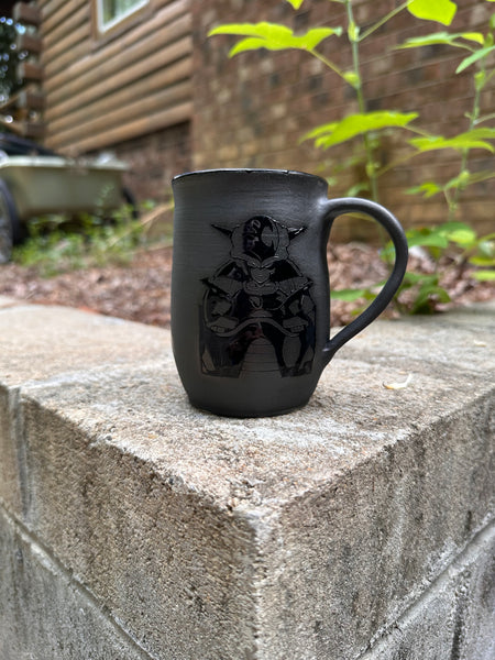 DBZ Mug
