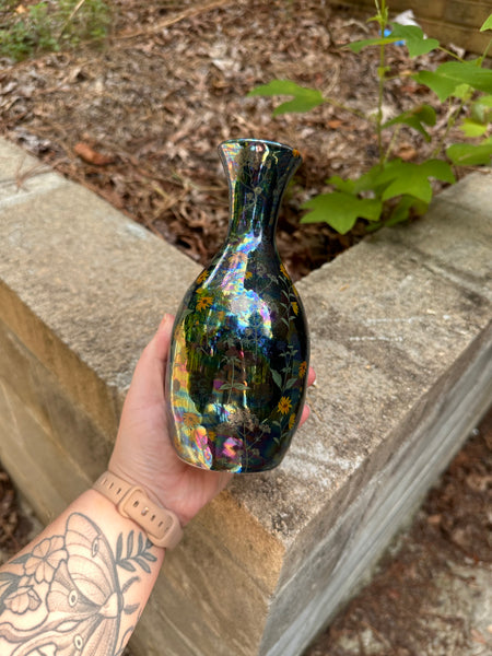 Large vase