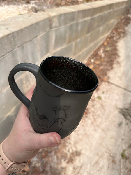 DBZ Mug