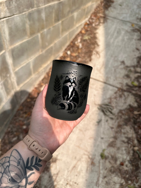 Oddities cup