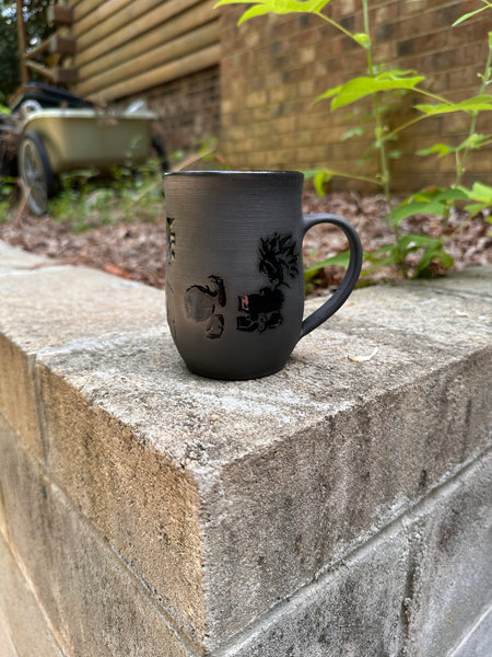 DBZ Mug