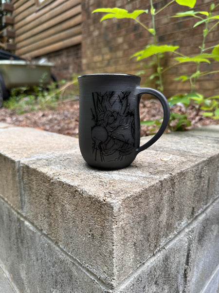 DBZ Mug
