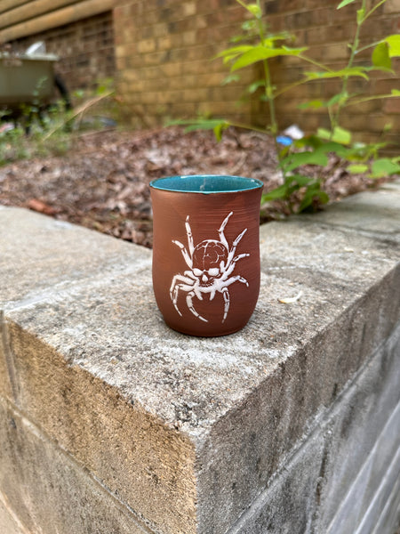 Oddities cup