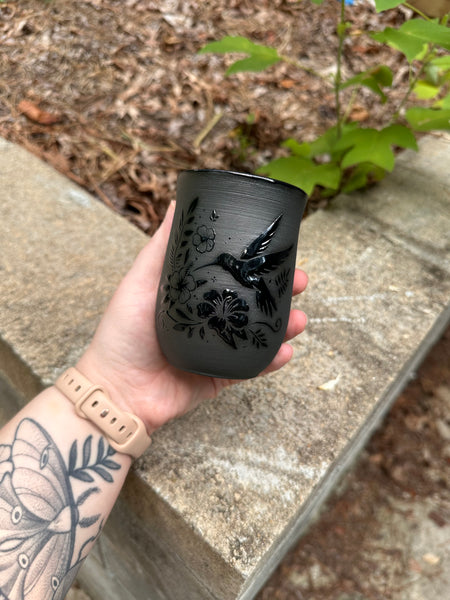 Oddities cup