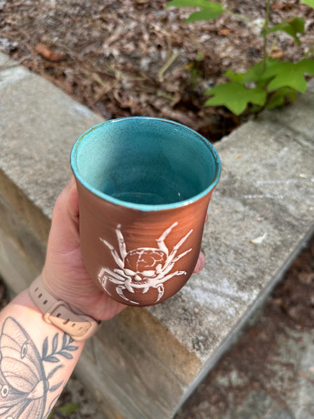 Oddities cup