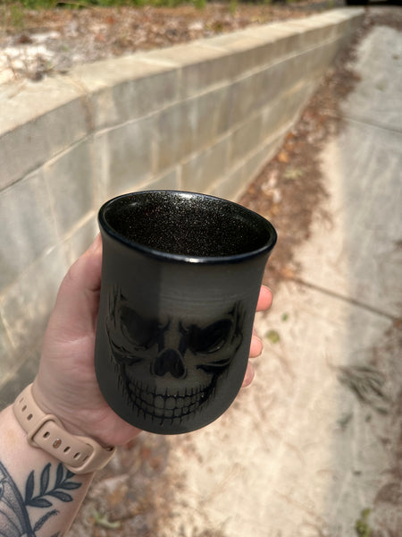 Oddities cup