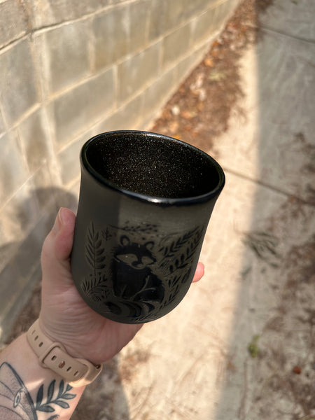 Oddities cup