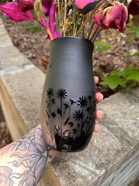 X-Large vase
