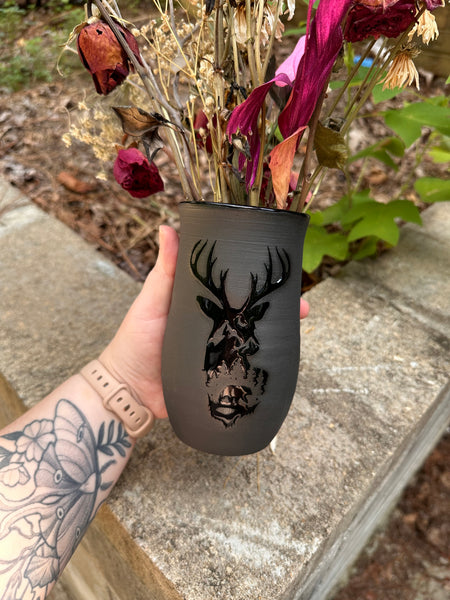 Medium vase
