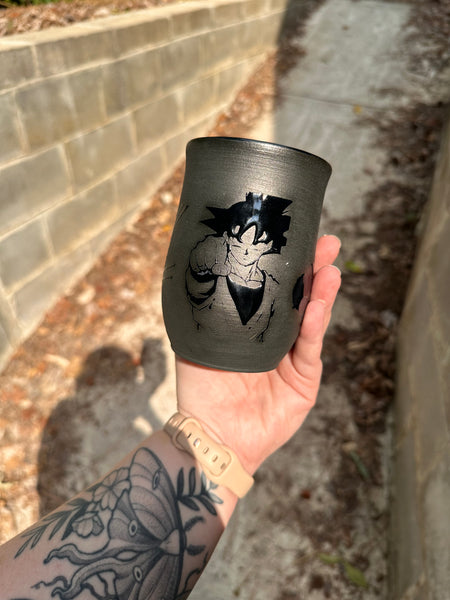 DBZ Mug