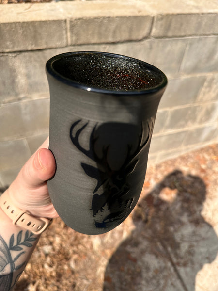 Medium vase