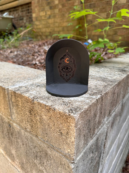 Mini wall altar