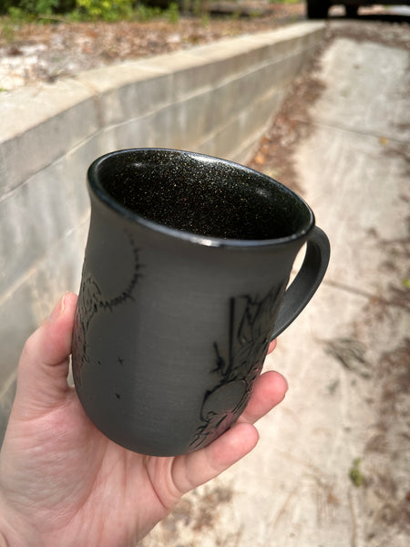 DBZ Mug
