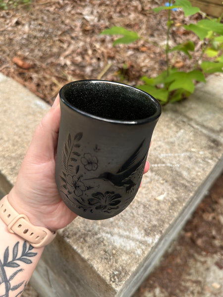 Oddities cup