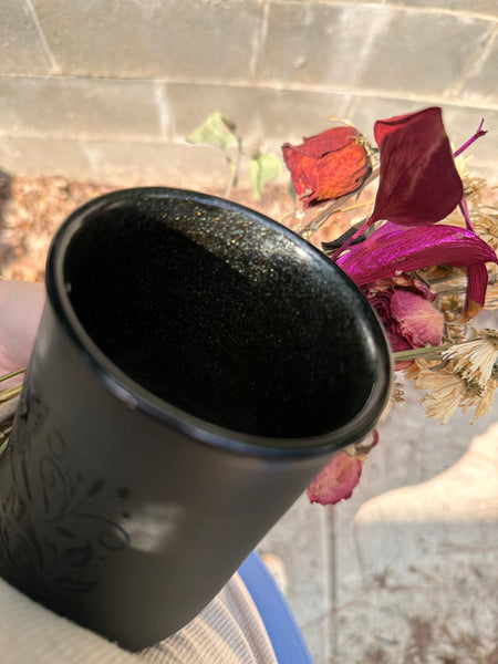 Large vase
