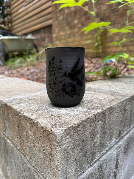 Oddities cup
