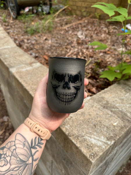 Oddities cup
