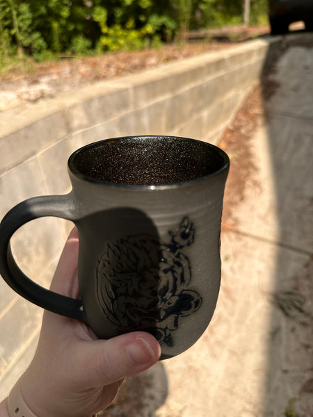 DBZ Mug