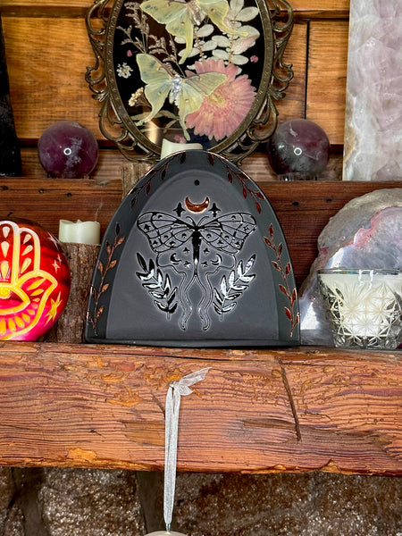 Large wall altar