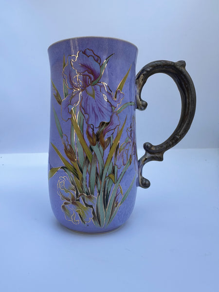 *Preorder* Iris Mug