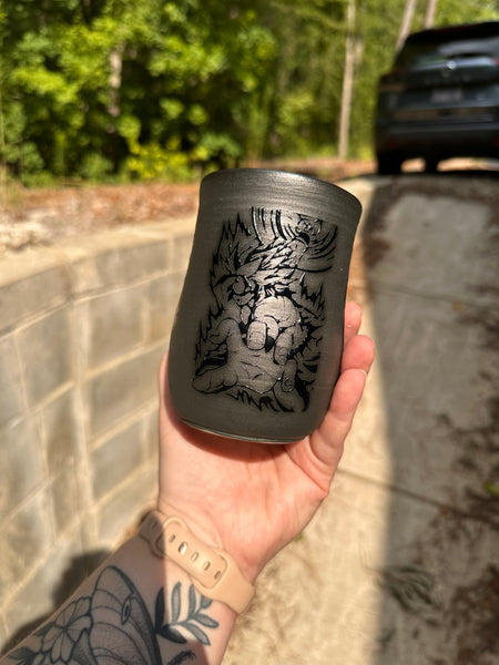 DBZ Mug