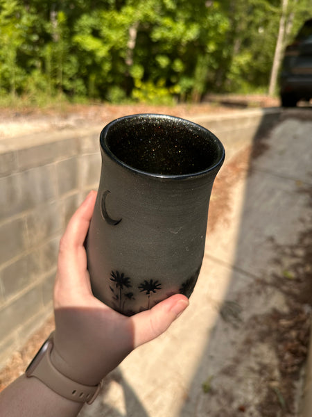 X-Large vase