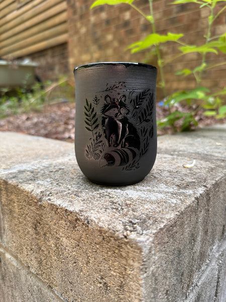 Oddities cup