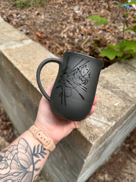 DBZ Mug