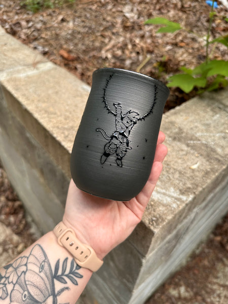 DBZ Mug