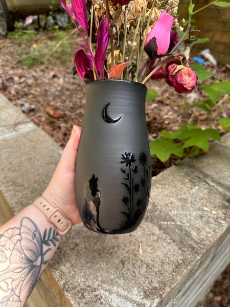X-Large vase