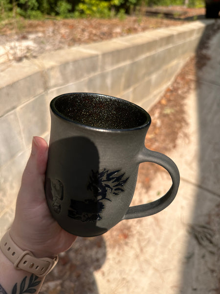 DBZ Mug