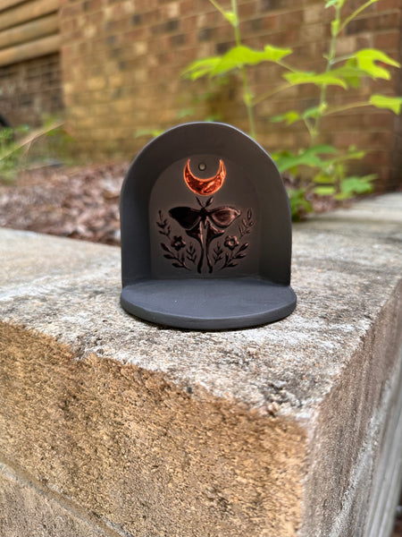 Mini wall altar