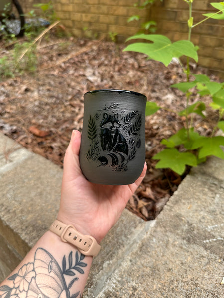 Oddities cup