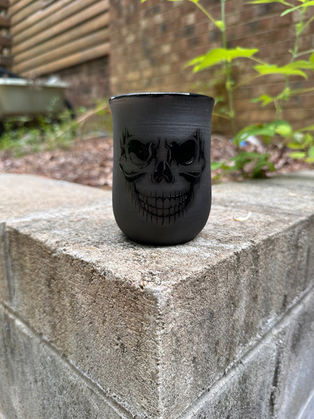 Oddities cup