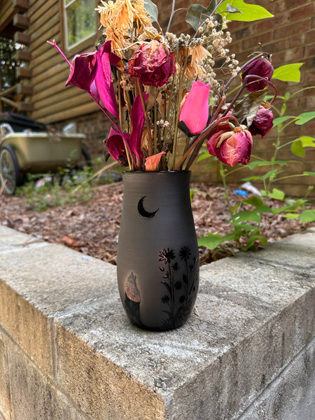 X-Large vase