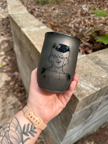 DBZ Mug