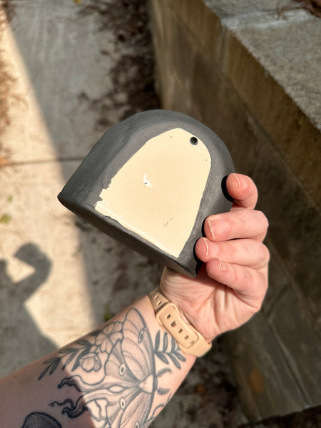 Mini wall altar