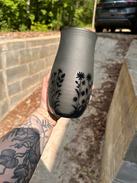 X-Large vase