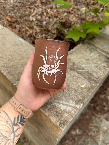 Oddities cup