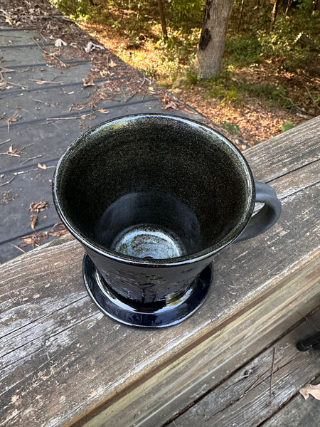 *Preorder* Coffee Pour