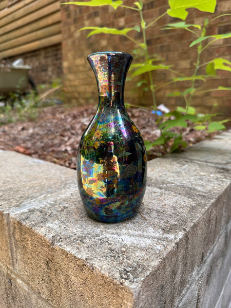 Large vase