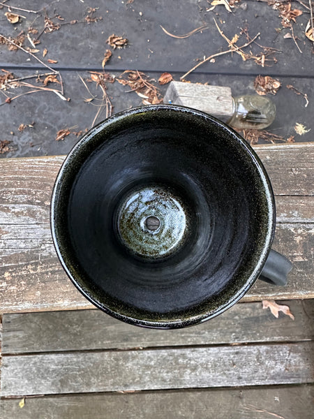 *Preorder* Coffee Pour