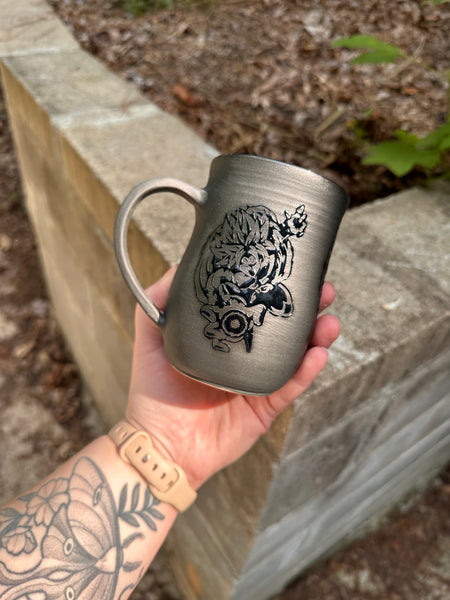 DBZ Mug