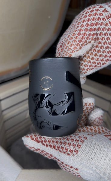 *Preorder* Dragon Ball Z Mug