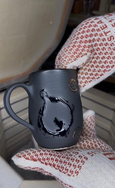 *Preorder* Dragon Ball Z Mug