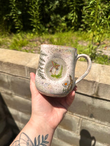 16 oz. Resin Mug